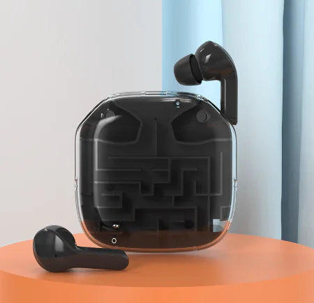 ENC Noise Reduction Wireless Earbuds with Storage Box