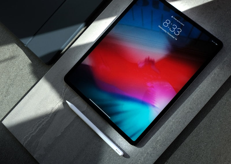 Apple iPad Pro 12.9" (M2, 256GB, Wi-Fi)
