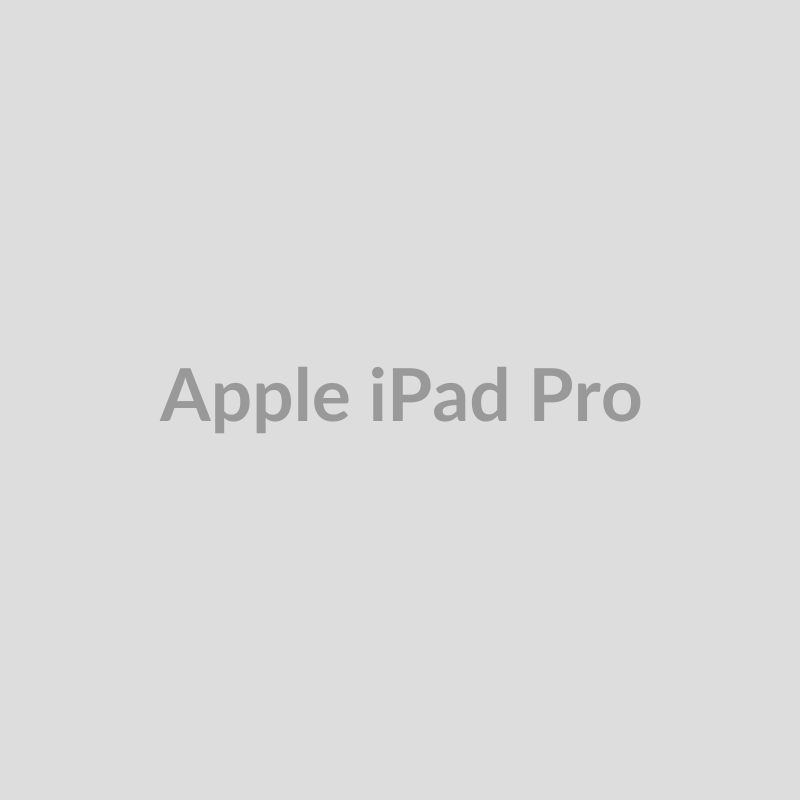 Apple iPad Pro 12.9" (M2, 256GB, Wi-Fi)