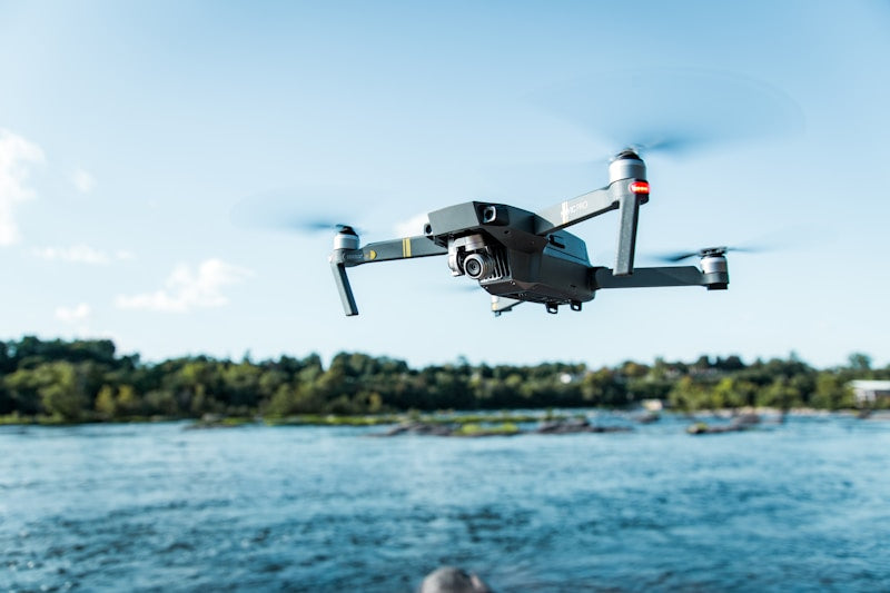 DJI Mavic 3 Pro Cine Premium Combo - Professional Drone with Tri-Camera System