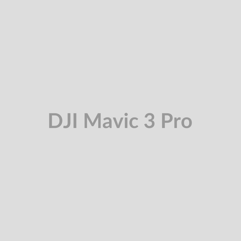 DJI Mavic 3 Pro Cine Premium Combo - Professional Drone with Tri-Camera System