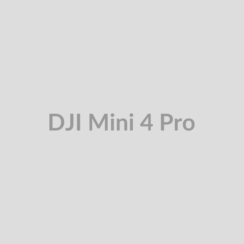 DJI Mini 4 Pro Drone