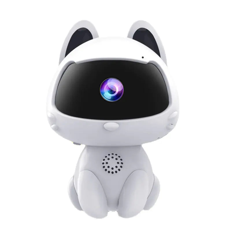 K9 Wireless Indoor Smart Home Wifi Camera for Remote Monitoring