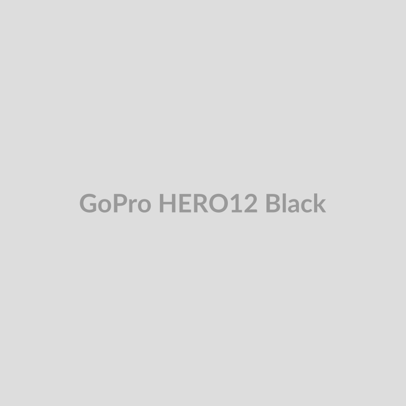 GoPro HERO12 Black Creator Edition - 5.3K Action Camera Bundle