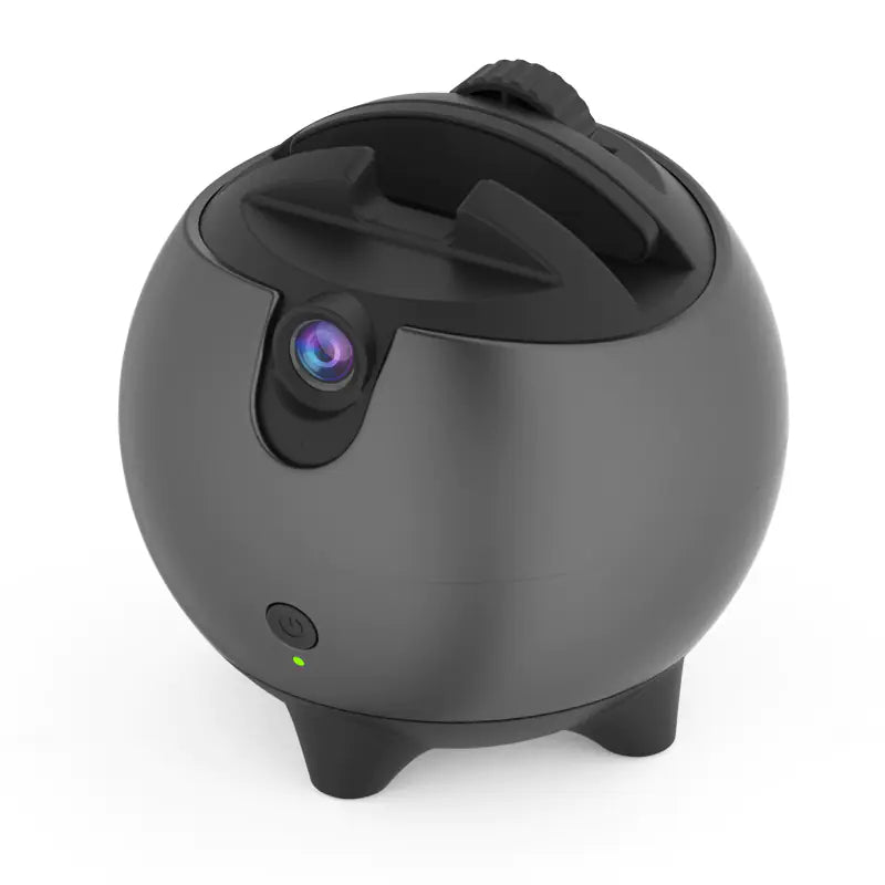 New Generation AI Smart Gimbal with Gesture Control