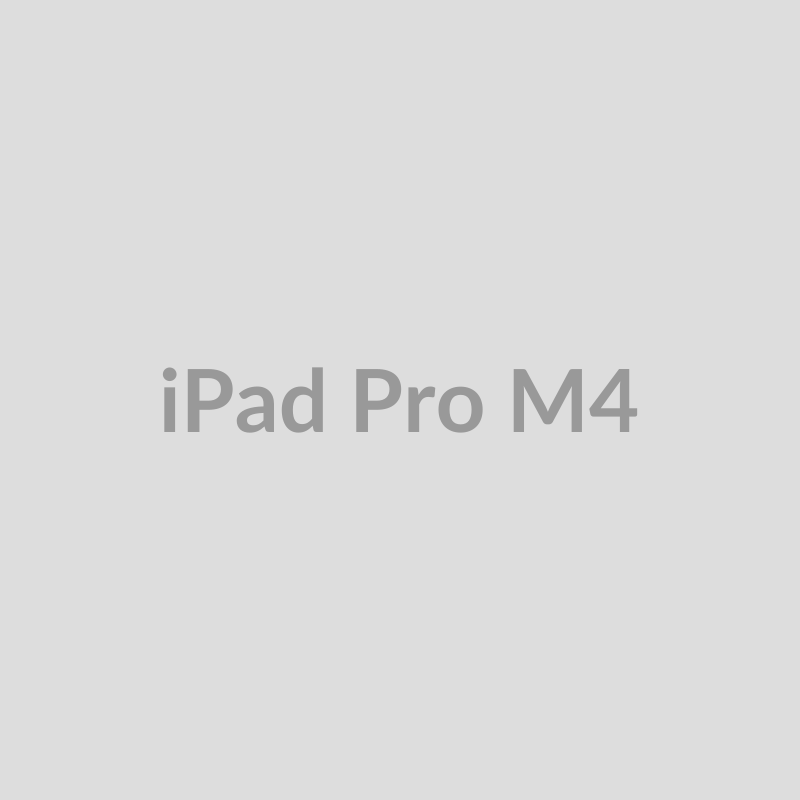 Apple iPad Pro 13-inch M4 Chip 1TB WiFi + Cellular - Space Black