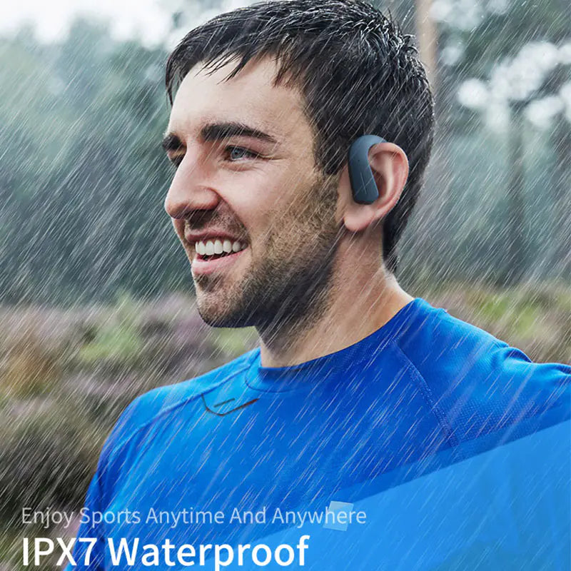 GGMM Bluetooth Wireless Earbuds for Sports and Fitness