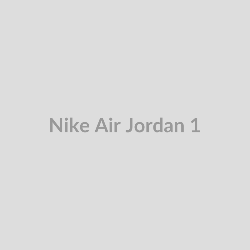 Nike Air Jordan 1 Retro High OG
